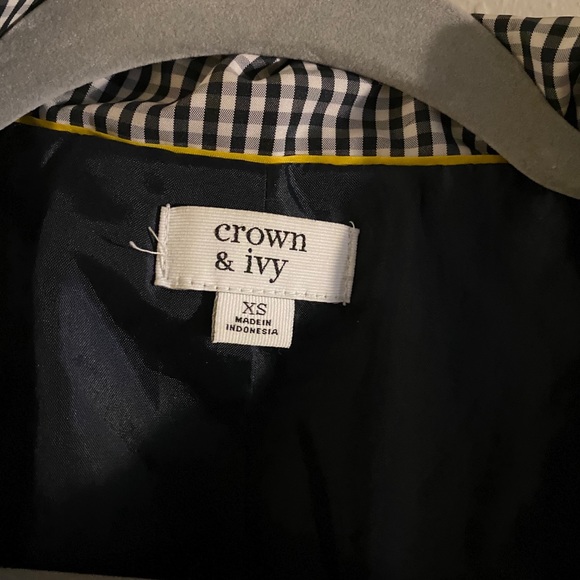 Wind/Rain jacket - Picture 3 of 3